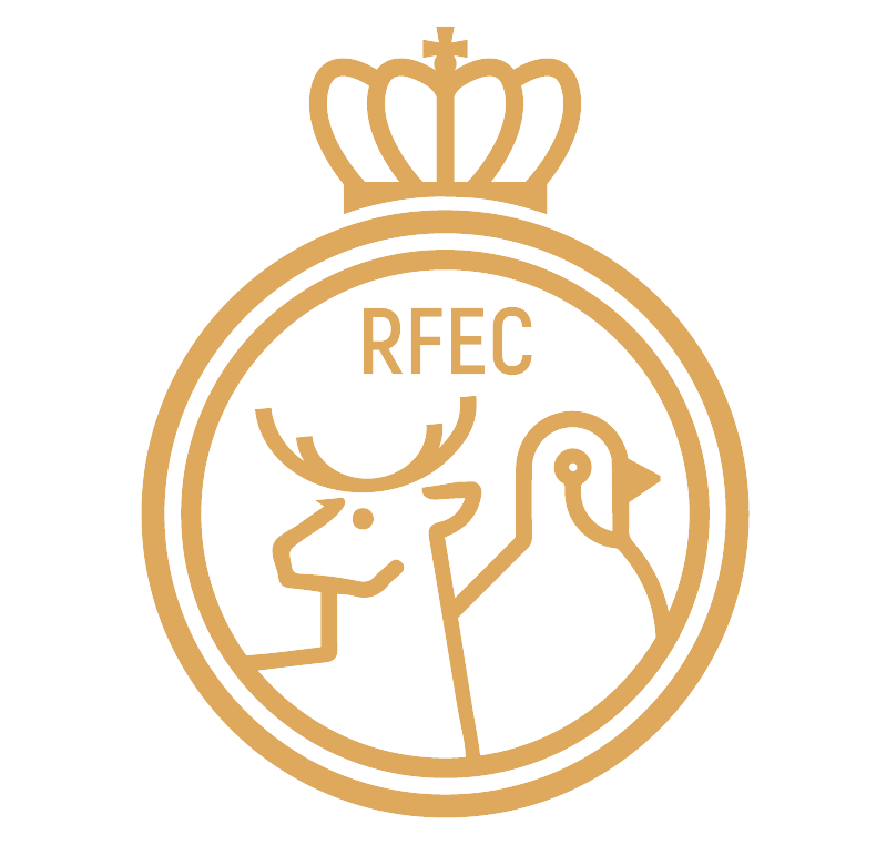 FEDERACION ESPAÑOLA DE CAZA