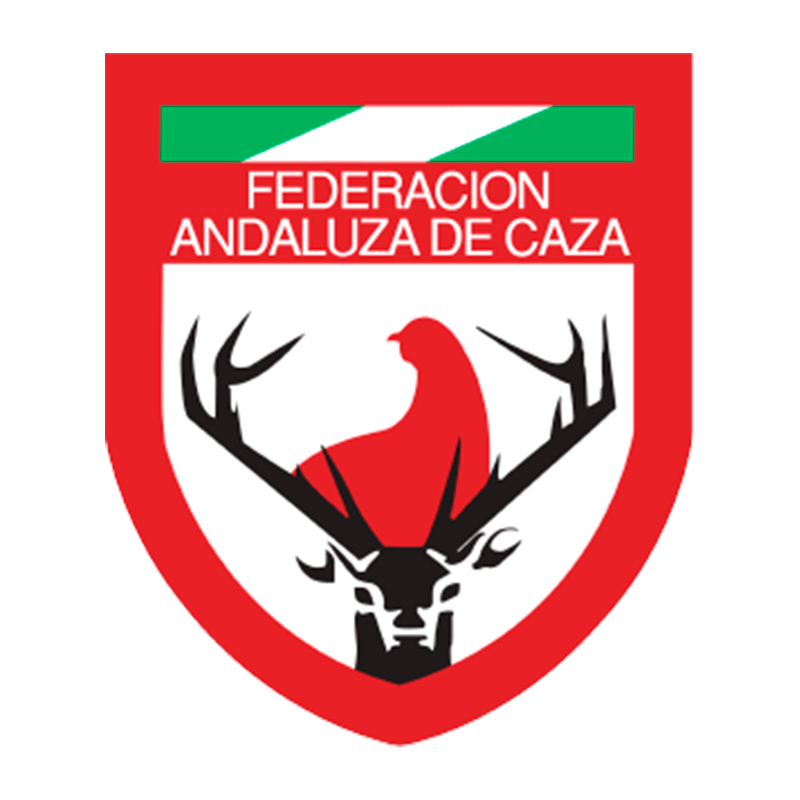 FEDERACION TERRITORIAL ANDALUZA  DE CAZA 