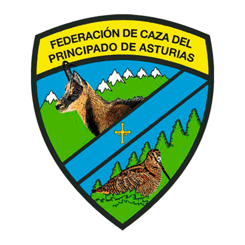FEDERACION TERRITORIAL  ASTURIANA DE CAZA