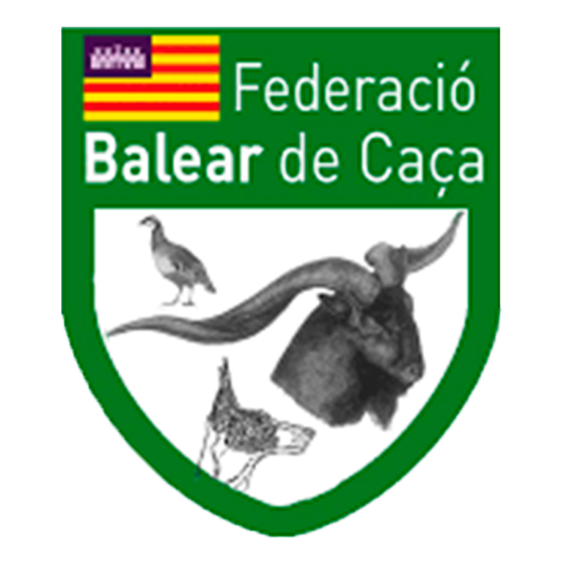 FEDERACION TERRITORIAL BALEAR DE CAZA 