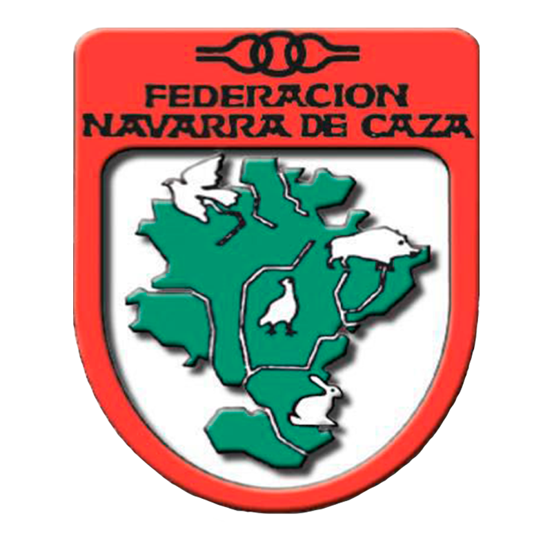FEDERACION TERRITORIAL  NAVARRA DE CAZA