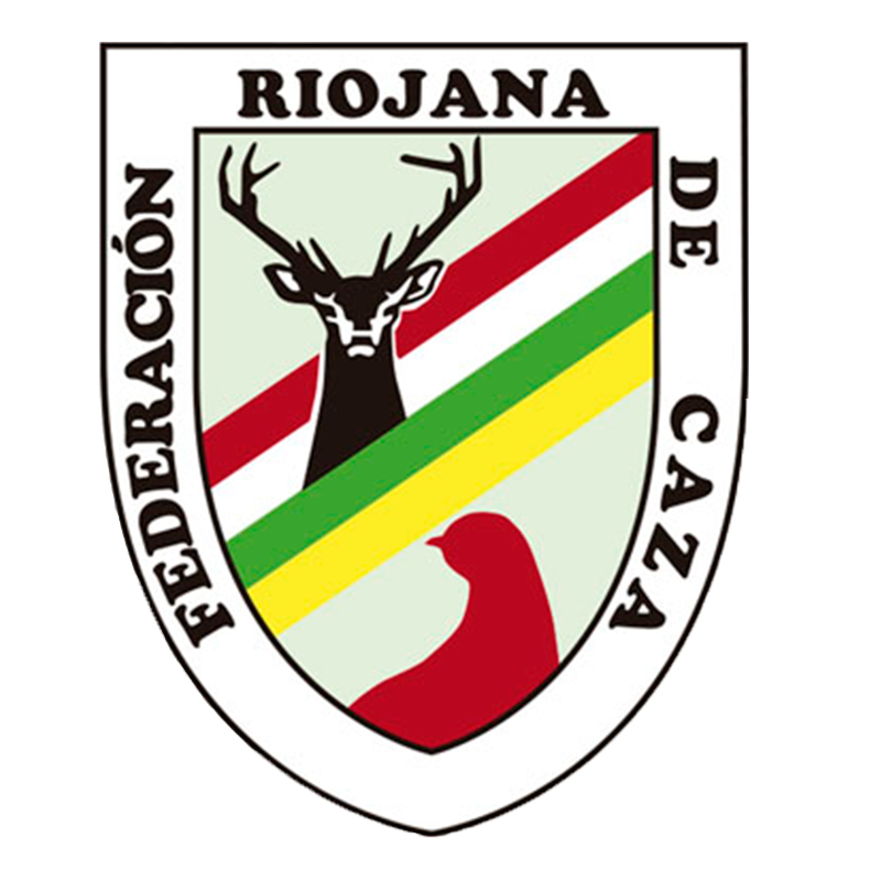 FEDERACION TERRITORIAL RIOJANA DE CAZA 