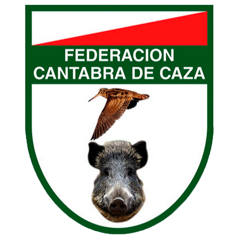FEDERACION TERRITORIAL  CANTABRA DE CAZA