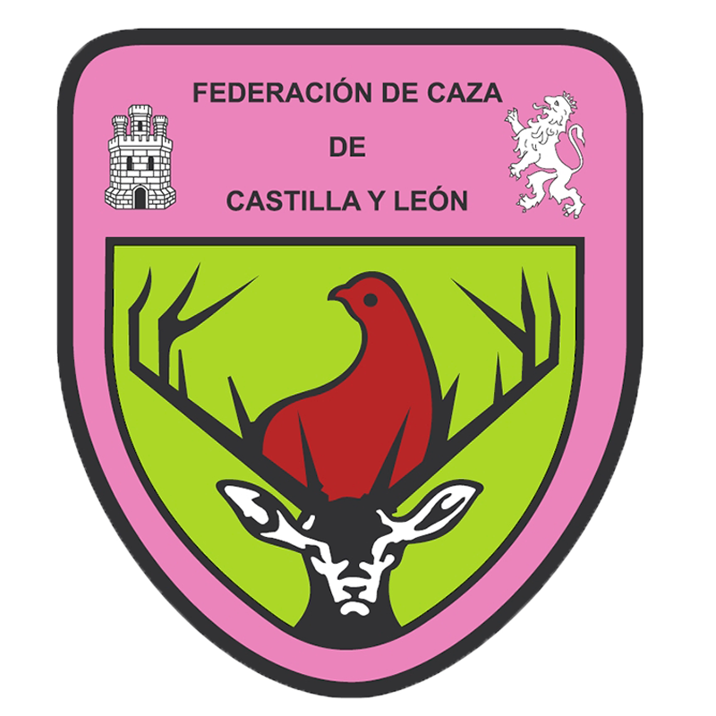 FEDERACION TERRITORIAL  CASTILLA Y LEON DE CAZA