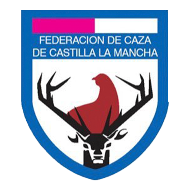 FEDERACION TERRITORIAL  DE CASTILLA LA MANCHA DE CAZA