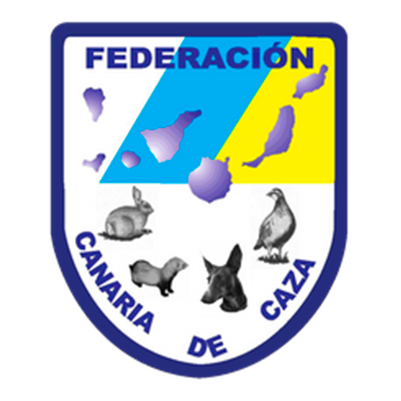 FEDERACION TERRITORIAL CANARIA DE CAZA 
