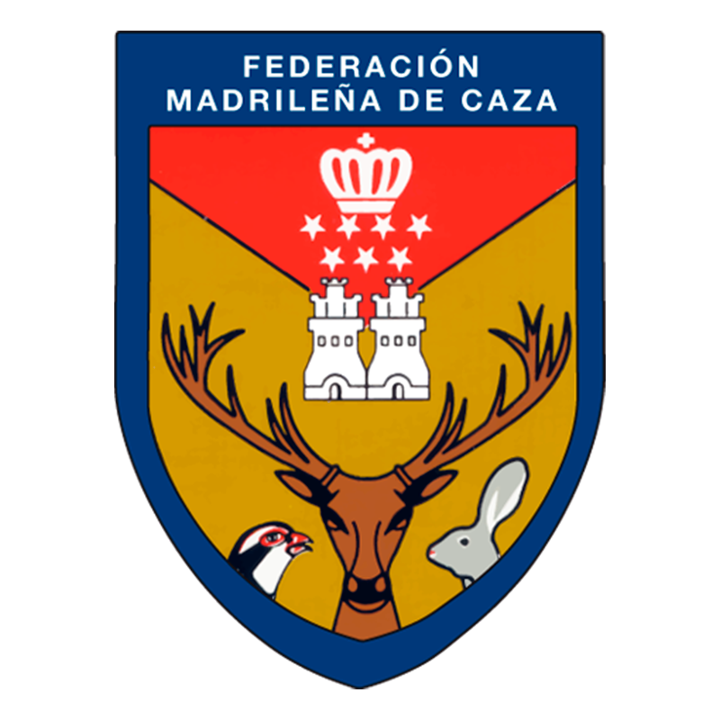 FEDERACION TERRITORIAL  MADRILEÑA DE CAZA